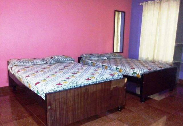 Vicky Niwas Homestay, Madikeri 4